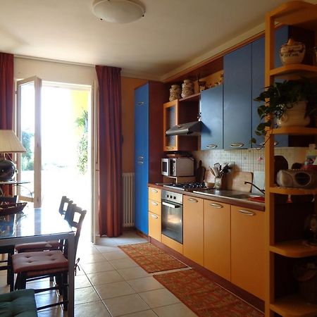 Liz Beth Apartman Lucca Szoba fotó