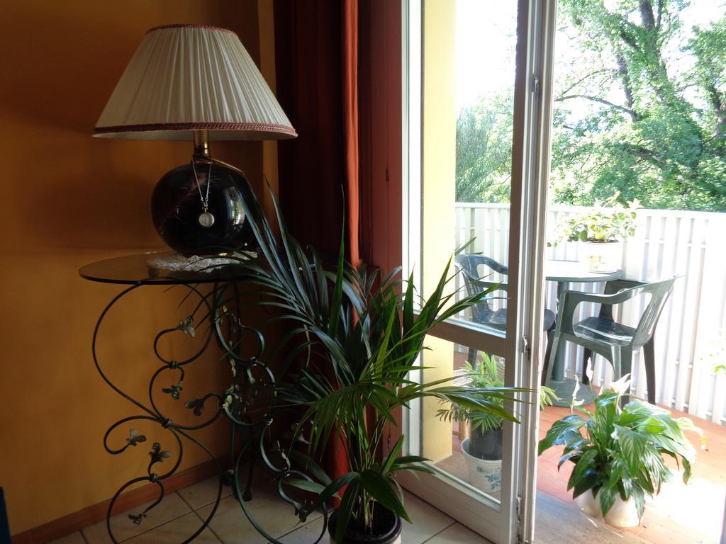 Liz Beth Apartman Lucca Kültér fotó