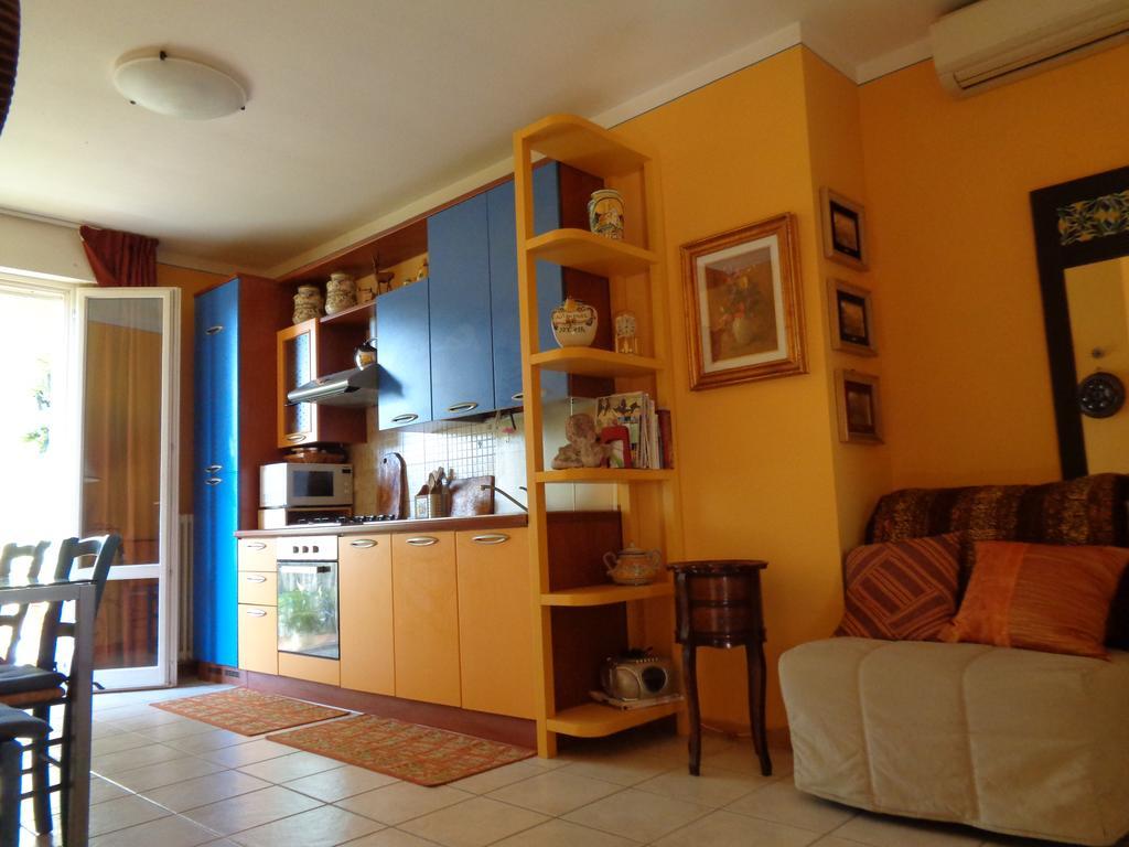 Liz Beth Apartman Lucca Kültér fotó