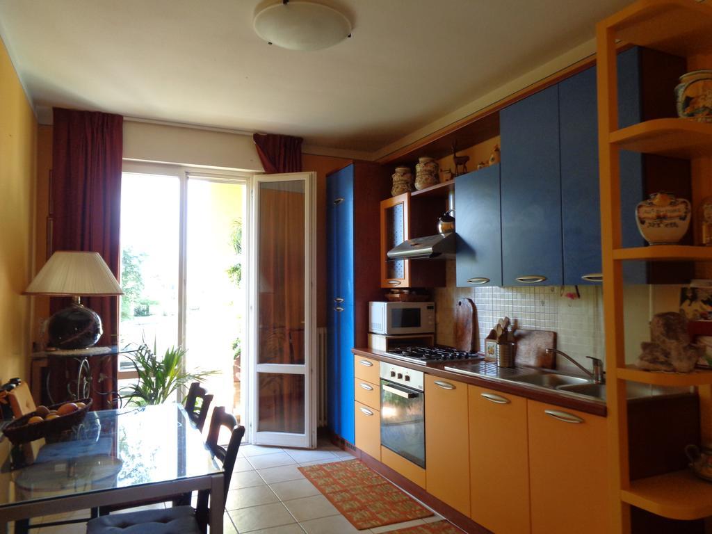 Liz Beth Apartman Lucca Kültér fotó
