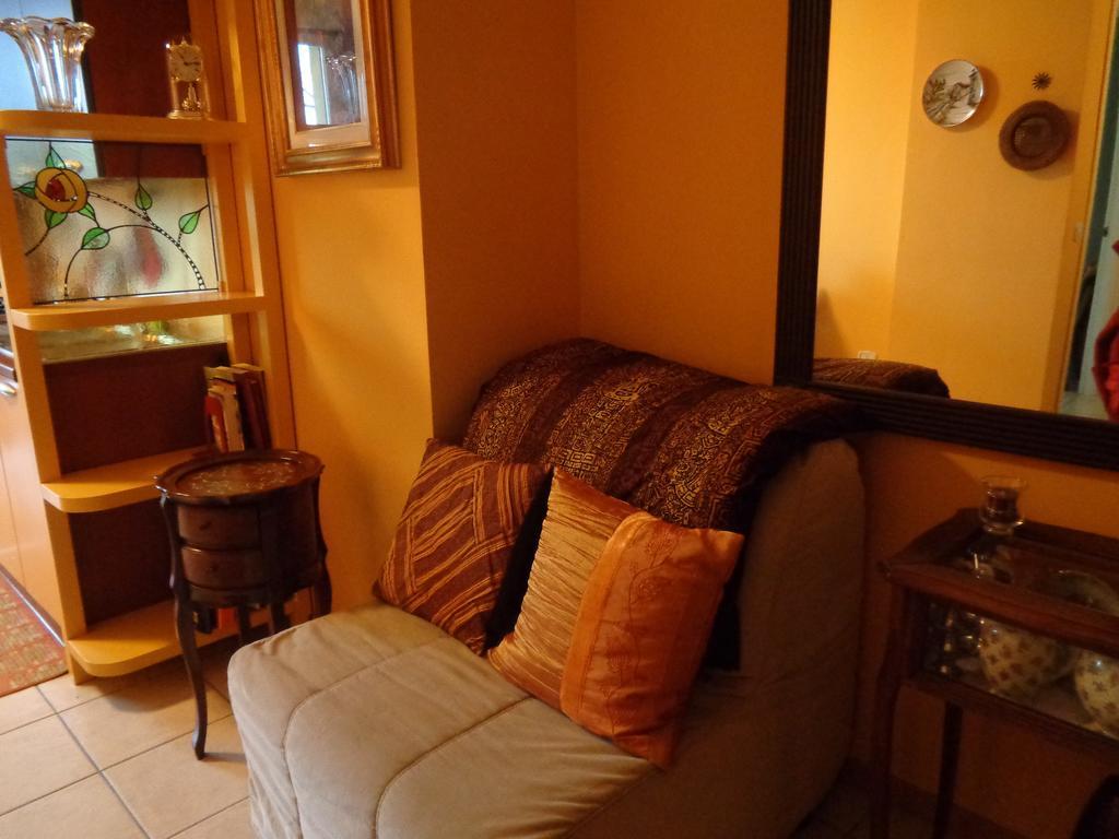 Liz Beth Apartman Lucca Kültér fotó